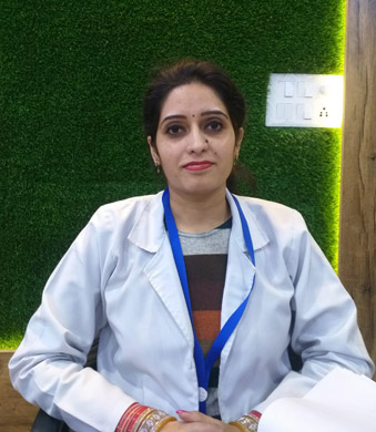 Dr. Swati